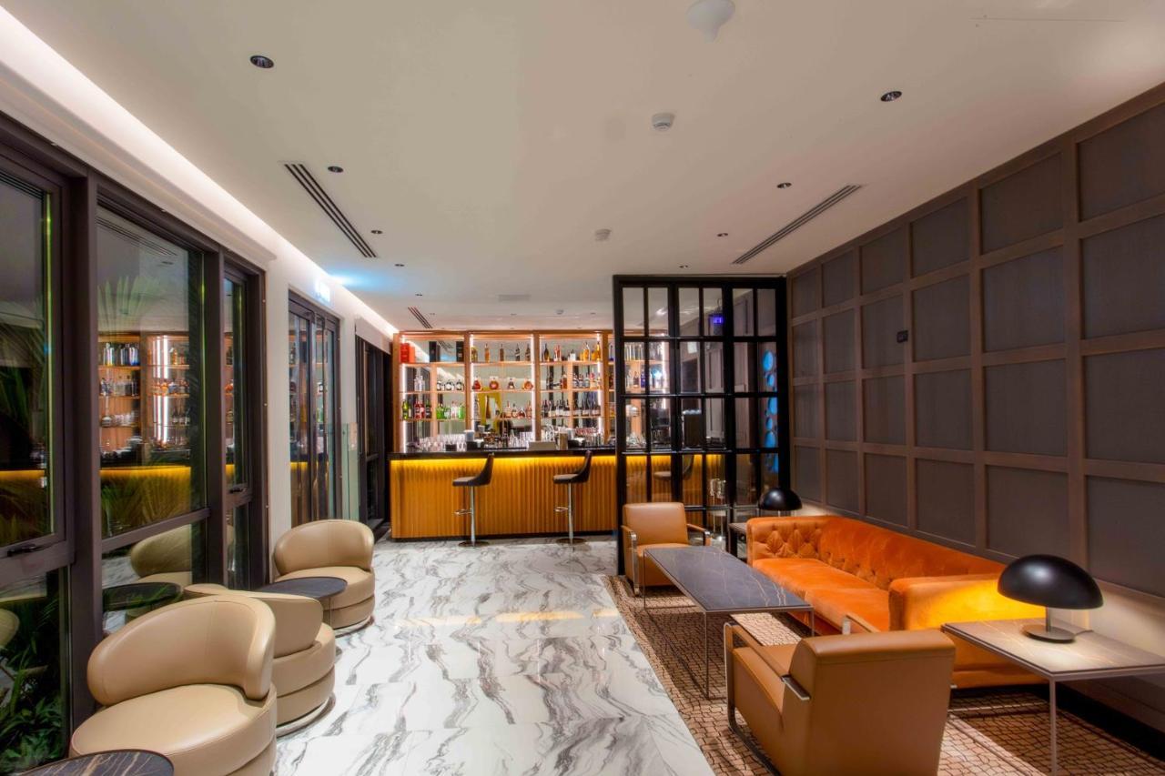 D'Avenue Boutique Hotel Accra Haatso Exterior photo